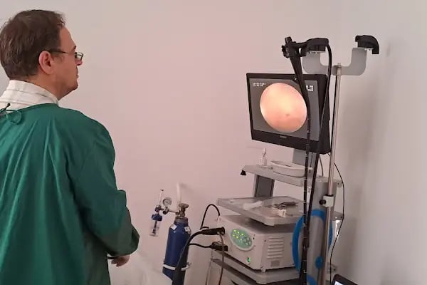 Doç. Dr. Ali Emrehan Tüzün - Resim 2
