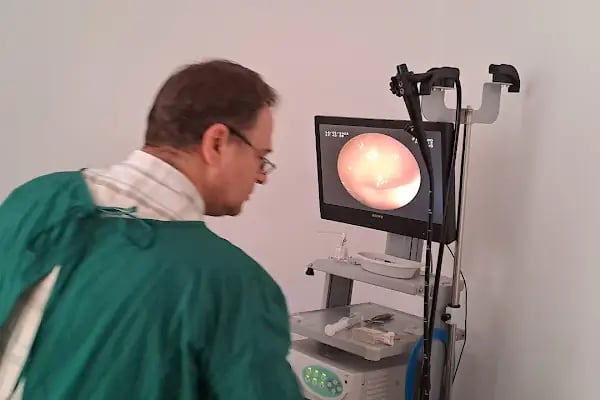 Doç. Dr. Ali Emrehan Tüzün - Resim 3