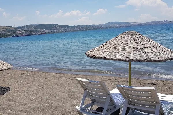 Etap Altinel Hotel Aliaga - Resim 6