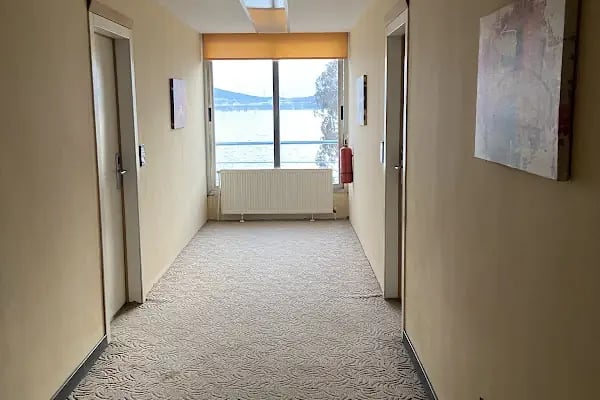 Etap Altinel Hotel Aliaga - Resim 19