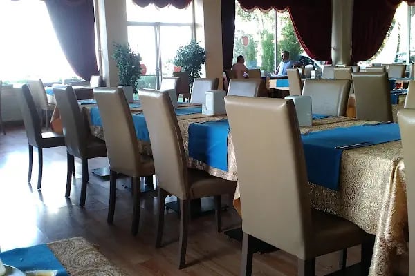 Etap Altinel Hotel Aliaga - Resim 15