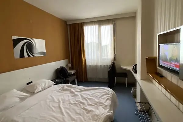 Etap Altinel Hotel Aliaga - Resim 18
