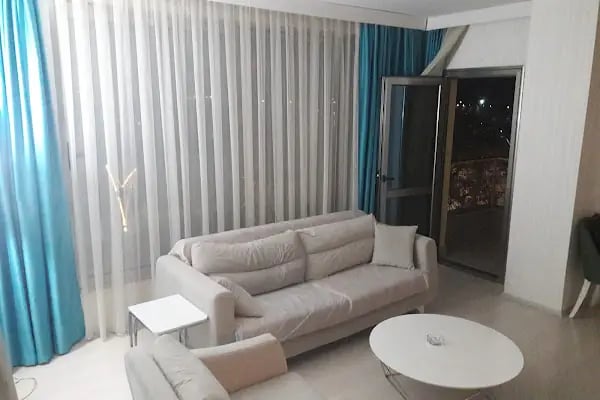Etap Altinel Hotel Aliaga - Resim 17