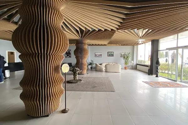 Etap Altinel Hotel Aliaga - Resim 14