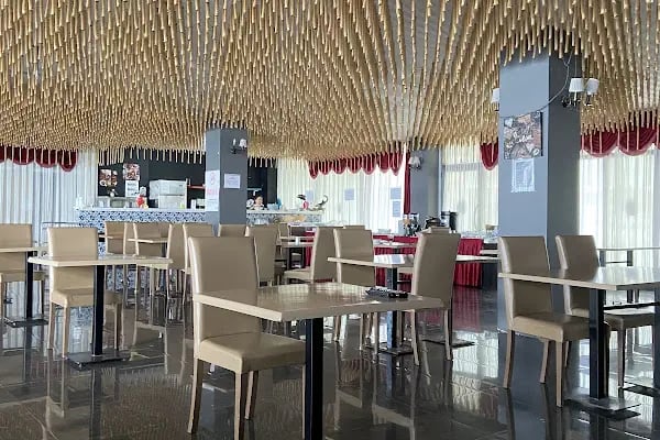 Etap Altinel Hotel Aliaga - Resim 12