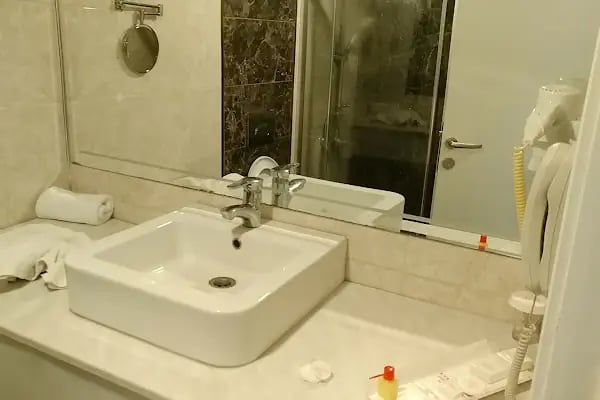 Etap Altinel Hotel Aliaga - Resim 10