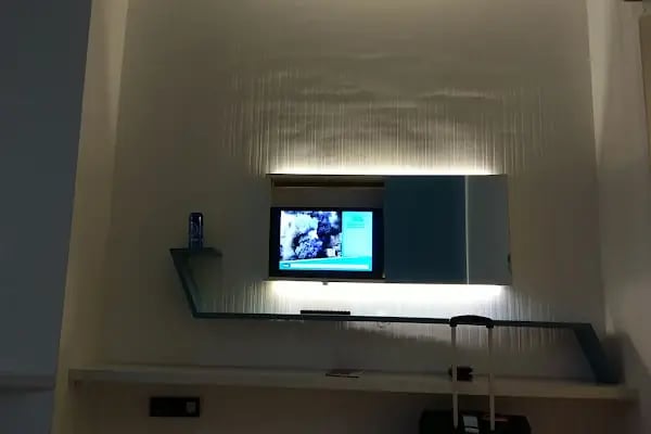 Etap Altinel Hotel Aliaga - Resim 16