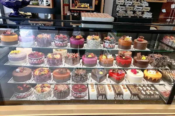 Agitoğlu pasta cafe - Resim 3