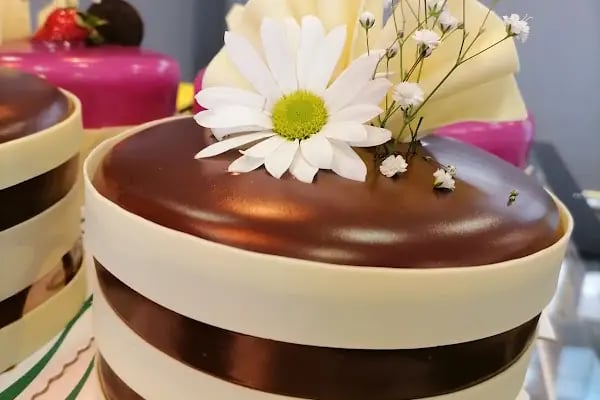 Agitoğlu pasta cafe - Resim 4
