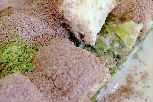 Agitoğlu pasta cafe - Resim 6