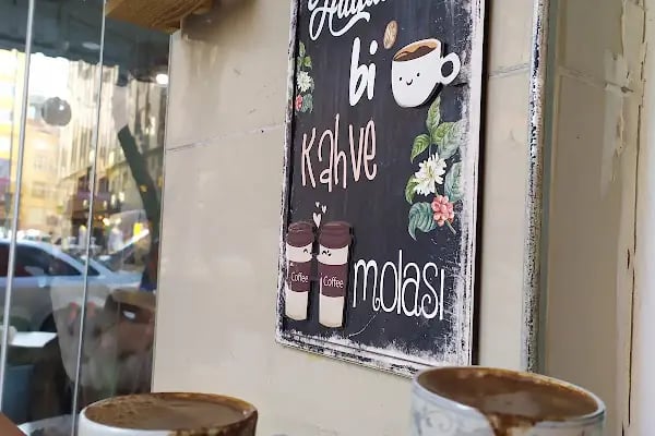 TostBucks Coffee - Resim 6