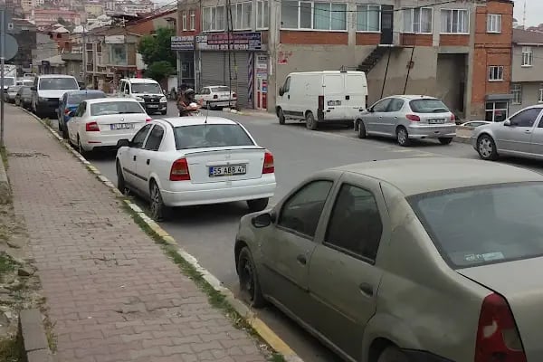 ŞİRİN DERE OTO - Resim 8