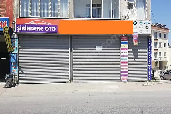ŞİRİN DERE OTO - Resim 3