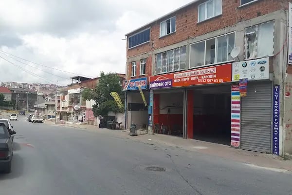 ŞİRİN DERE OTO - Resim 4