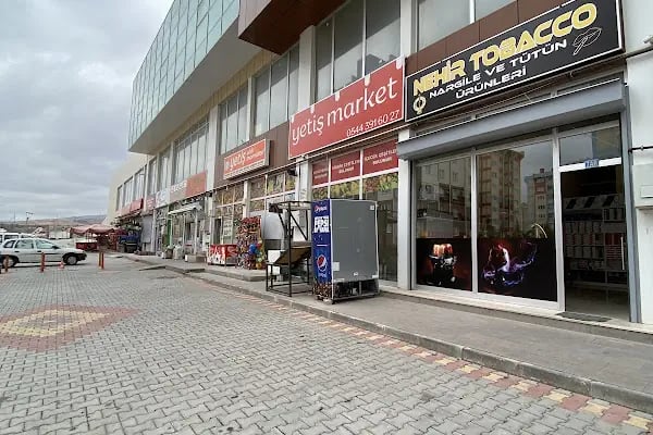 Yurtiçi Kargo Yazır - Resim 5