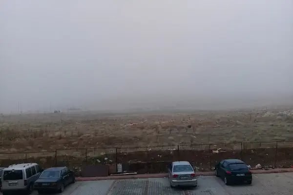 Yurtiçi Kargo Yazır - Resim 15