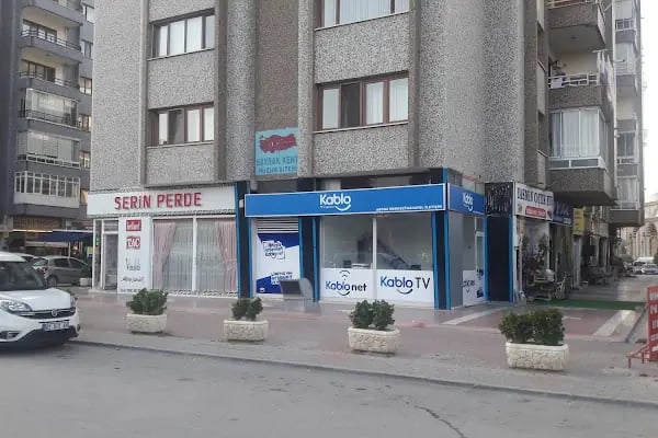 Yurtiçi Kargo Yazır - Resim 9
