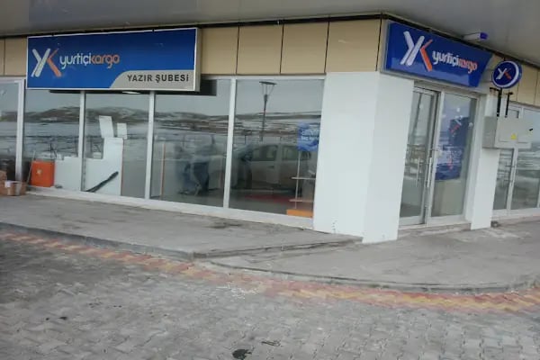 Yurtiçi Kargo Yazır - Resim 13