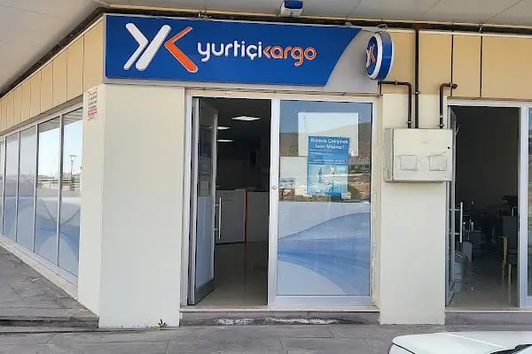 Yurtiçi Kargo Yazır - Resim 7