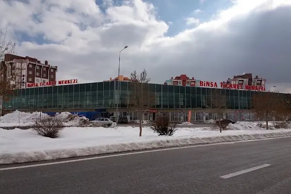 Yurtiçi Kargo Yazır - Resim 6