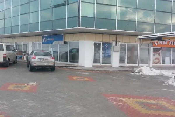 Yurtiçi Kargo Yazır - Resim 18