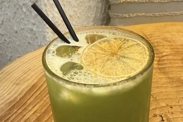 Serbahçe Restorant &amp; Konaklama - Resim 12
