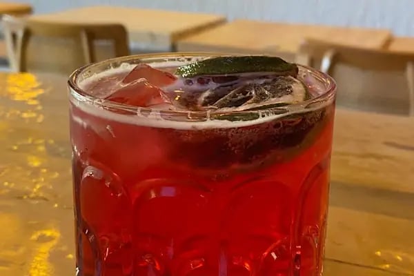 Serbahçe Restorant &amp; Konaklama - Resim 19
