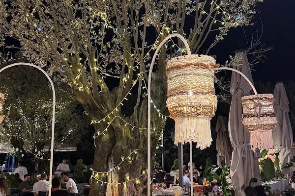Serbahçe Restorant &amp; Konaklama - Resim 11
