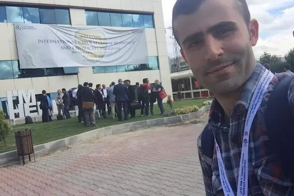 İSTANBUL GELİŞİM ÜNİVERSİTESİ - MİMARLIK VE MÜHENDİSLİK FAKÜLTESİ - Resim 17