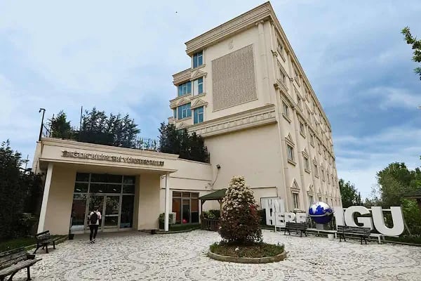 İSTANBUL GELİŞİM ÜNİVERSİTESİ - MİMARLIK VE MÜHENDİSLİK FAKÜLTESİ - Resim 10