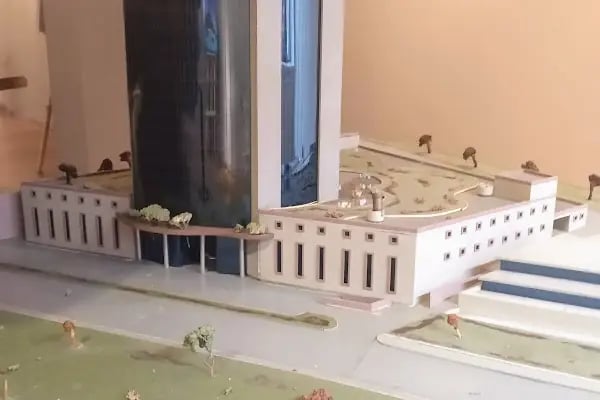 İSTANBUL GELİŞİM ÜNİVERSİTESİ - MİMARLIK VE MÜHENDİSLİK FAKÜLTESİ - Resim 18