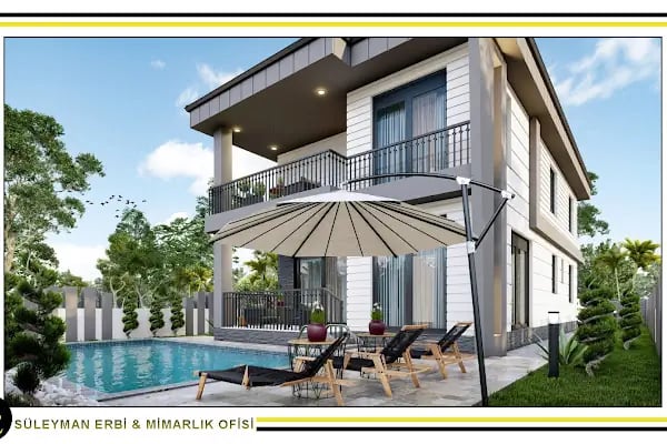 ERBİ MİMARLIK OFİSİ - Resim 13