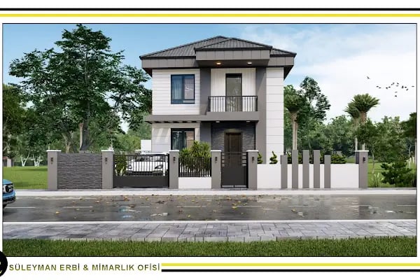 ERBİ MİMARLIK OFİSİ - Resim 10