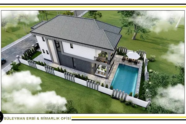 ERBİ MİMARLIK OFİSİ - Resim 20