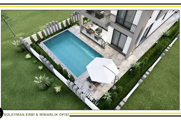 ERBİ MİMARLIK OFİSİ - Resim 17
