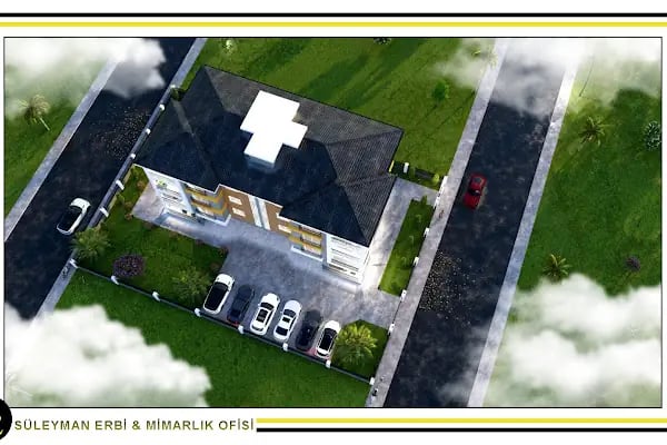 ERBİ MİMARLIK OFİSİ - Resim 8
