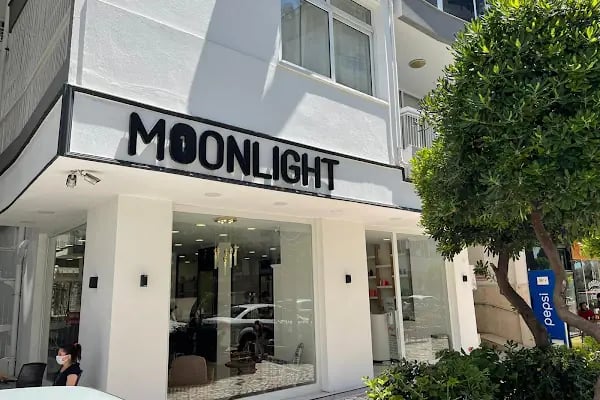 Moonlight Mersin SAHİL - Resim 2