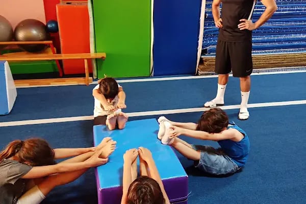 MY Pilates Bodrum - Resim 2