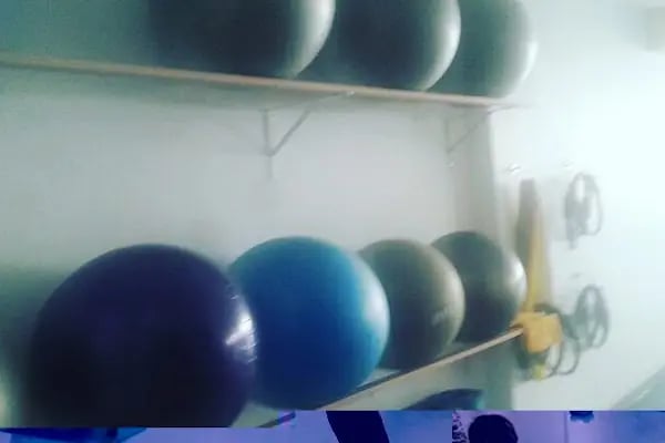 MY Pilates Bodrum - Resim 8