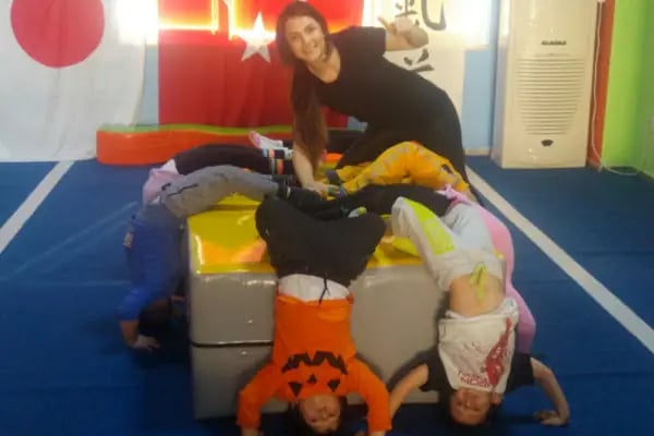 MY Pilates Bodrum - Resim 1