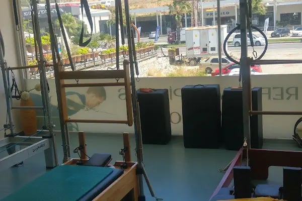MY Pilates Bodrum - Resim 9