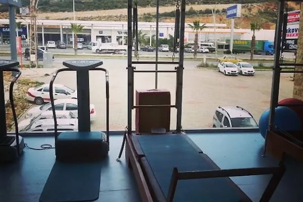 MY Pilates Bodrum - Resim 17