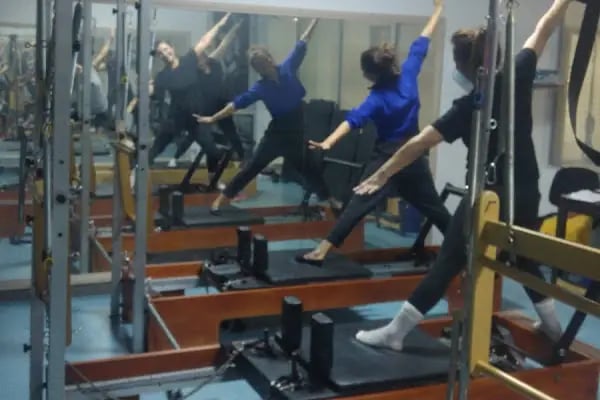MY Pilates Bodrum - Resim 6