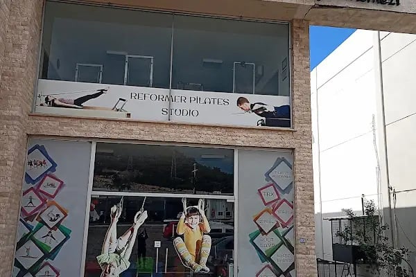 MY Pilates Bodrum - Resim 4