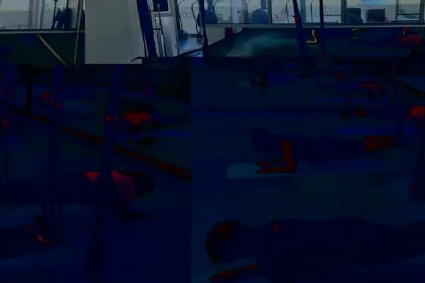 MY Pilates Bodrum - Resim 20