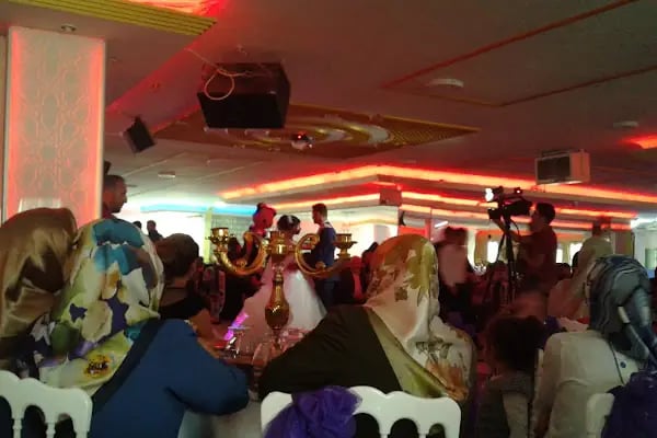 Beşyıldız Düğün Salonu - Resim 7