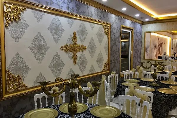 Beşyıldız Düğün Salonu - Resim 11