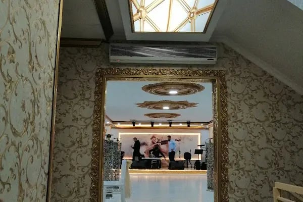 Beşyıldız Düğün Salonu - Resim 13