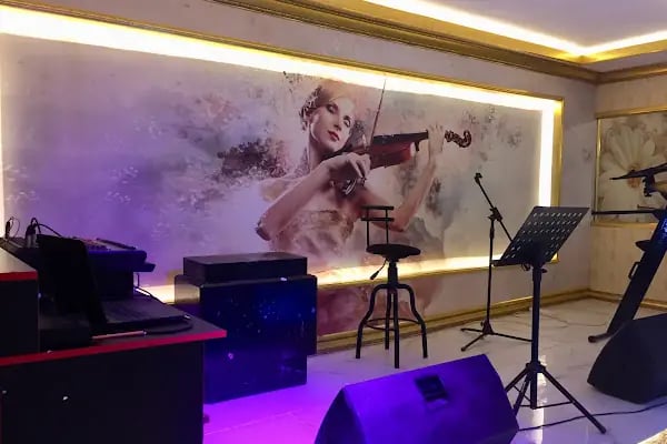 Beşyıldız Düğün Salonu - Resim 3