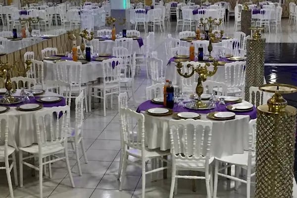 Beşyıldız Düğün Salonu - Resim 16